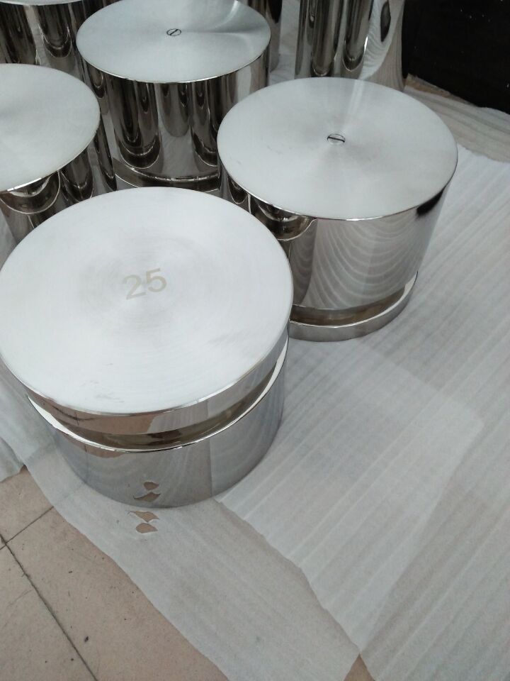 电子秤砝码