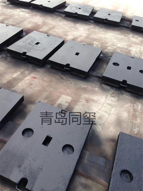 铸铁砝码33