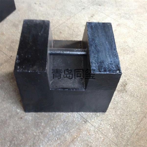 铸铁砝码37