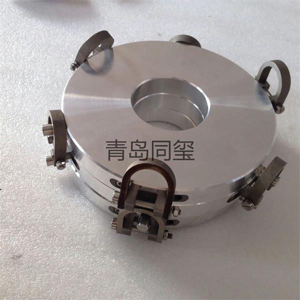 不锈钢砝码32