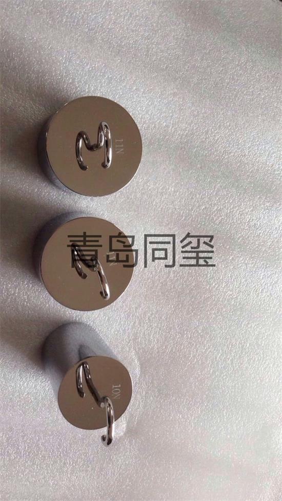 不锈钢砝码41